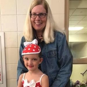 Meet your Posher, Mary